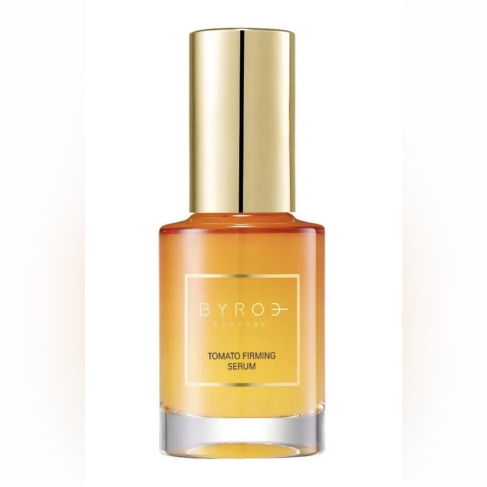 BYROE New York Tomato Serum 1.01 oz 30ml Full Size ~ New in Box! $150 Value!! 🧡